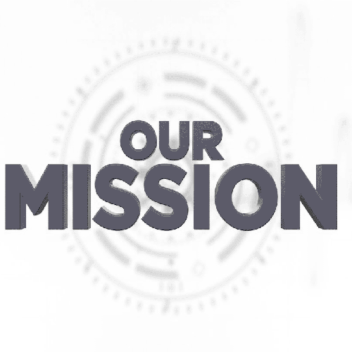 Mission & Vission